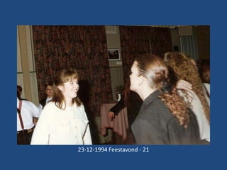 23-12-1994 Feestavond - 21

 