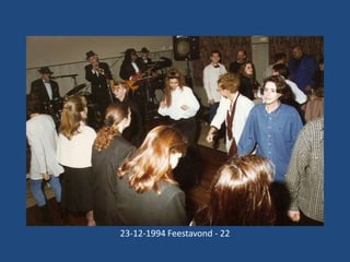 23-12-1994 Feestavond - 22

 