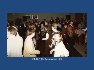 23-12-1994 Feestavond - 23

 