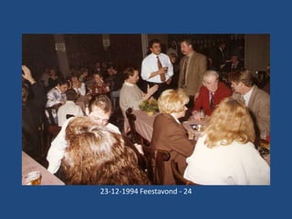 23-12-1994 Feestavond - 24

 