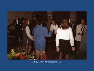 23-12-1994 Feestavond - 25

 