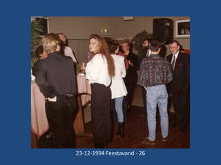 23-12-1994 Feestavond - 26

 