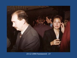 23-12-1994 Feestavond - 27

 