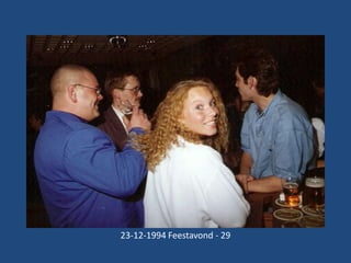 23-12-1994 Feestavond - 29

 