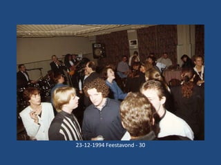 23-12-1994 Feestavond - 30

 