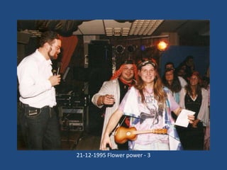 21-12-1995 Flower power - 3

 