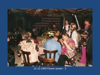 21-12-1995 Flower power - 5

 