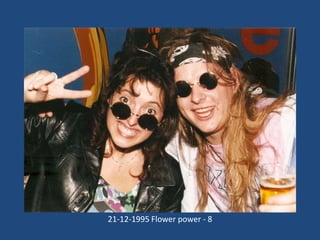 21-12-1995 Flower power - 8

 