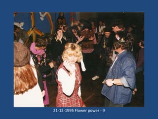 21-12-1995 Flower power - 9

 