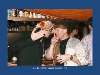 21-12-1995 Flower power - 10

 