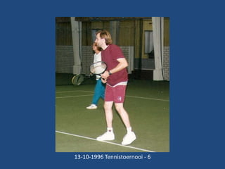 13-10-1996 Tennistoernooi - 6

 