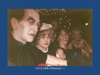 14-12-1996 Hollywood - 7

 