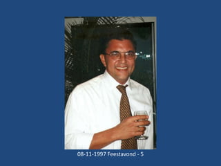 08-11-1997 Feestavond - 5

 