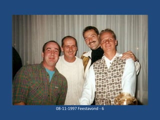 08-11-1997 Feestavond - 6

 