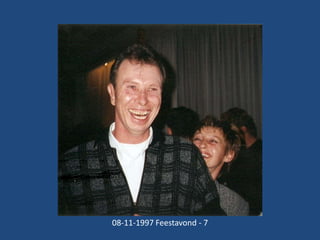 08-11-1997 Feestavond - 7

 