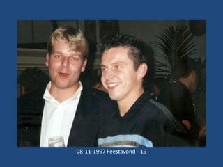 08-11-1997 Feestavond - 19

 
