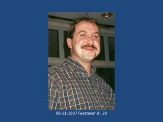 08-11-1997 Feestavond - 20

 
