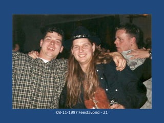 08-11-1997 Feestavond - 21

 