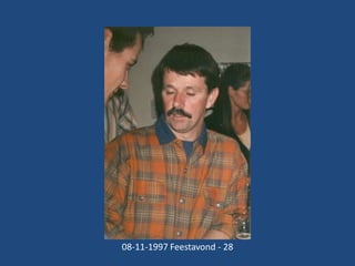 08-11-1997 Feestavond - 28

 