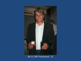 08-11-1997 Feestavond - 31

 