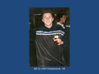 08-11-1997 Feestavond - 34

 