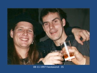 08-11-1997 Feestavond - 35

 