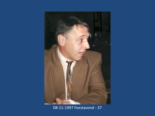 08-11-1997 Feestavond - 37

 
