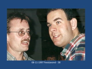 08-11-1997 Feestavond - 38

 