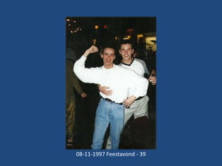 08-11-1997 Feestavond - 39

 