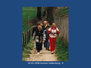 14-03-1998 Grotten Valkenburg - 4

 
