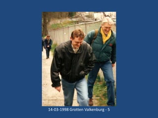 14-03-1998 Grotten Valkenburg - 5

 