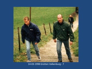 14-03-1998 Grotten Valkenburg - 7

 