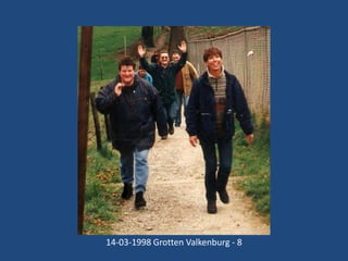 14-03-1998 Grotten Valkenburg - 8

 