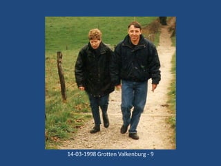 14-03-1998 Grotten Valkenburg - 9

 