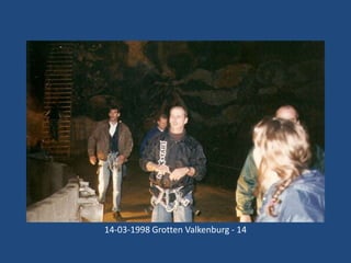 14-03-1998 Grotten Valkenburg - 14

 