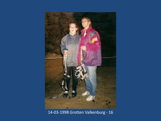 14-03-1998 Grotten Valkenburg - 16

 