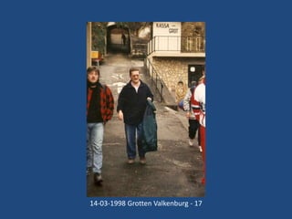 14-03-1998 Grotten Valkenburg - 17

 