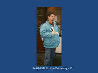 14-03-1998 Grotten Valkenburg - 19

 