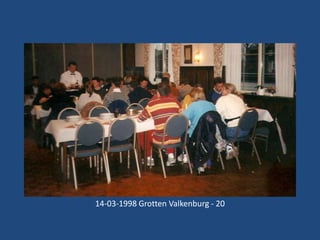 14-03-1998 Grotten Valkenburg - 20

 