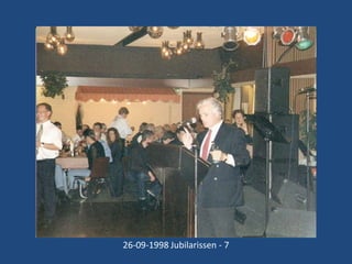 26-09-1998 Jubilarissen - 7

 
