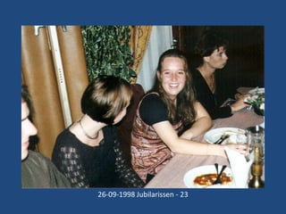 26-09-1998 Jubilarissen - 23

 