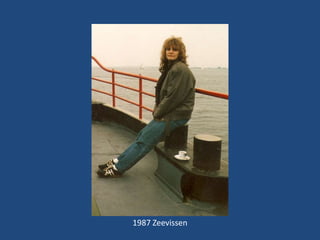 1987 Zeevissen

 