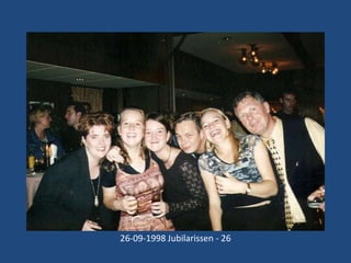 26-09-1998 Jubilarissen - 26

 