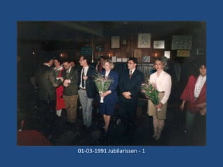 01-03-1991 Jubilarissen - 1

 