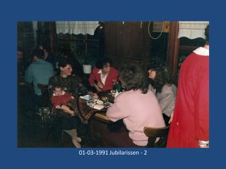 01-03-1991 Jubilarissen - 2

 
