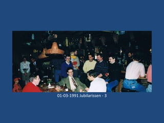 01-03-1991 Jubilarissen - 3

 