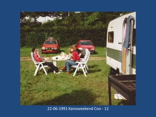 22-06-1991 Kanoweekend Coo - 12

 