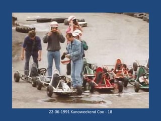 22-06-1991 Kanoweekend Coo - 18

 
