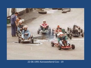 22-06-1991 Kanoweekend Coo - 19

 