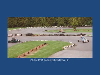 22-06-1991 Kanoweekend Coo - 21

 